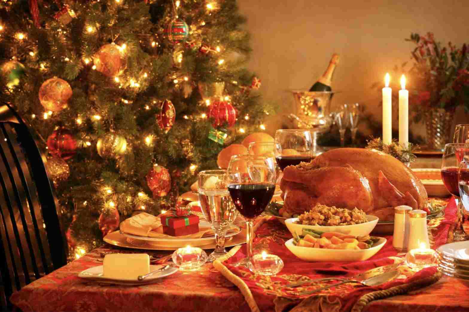 Why New Year’s Resolutions Fail: What Neuroscience Tells About Holiday Eating